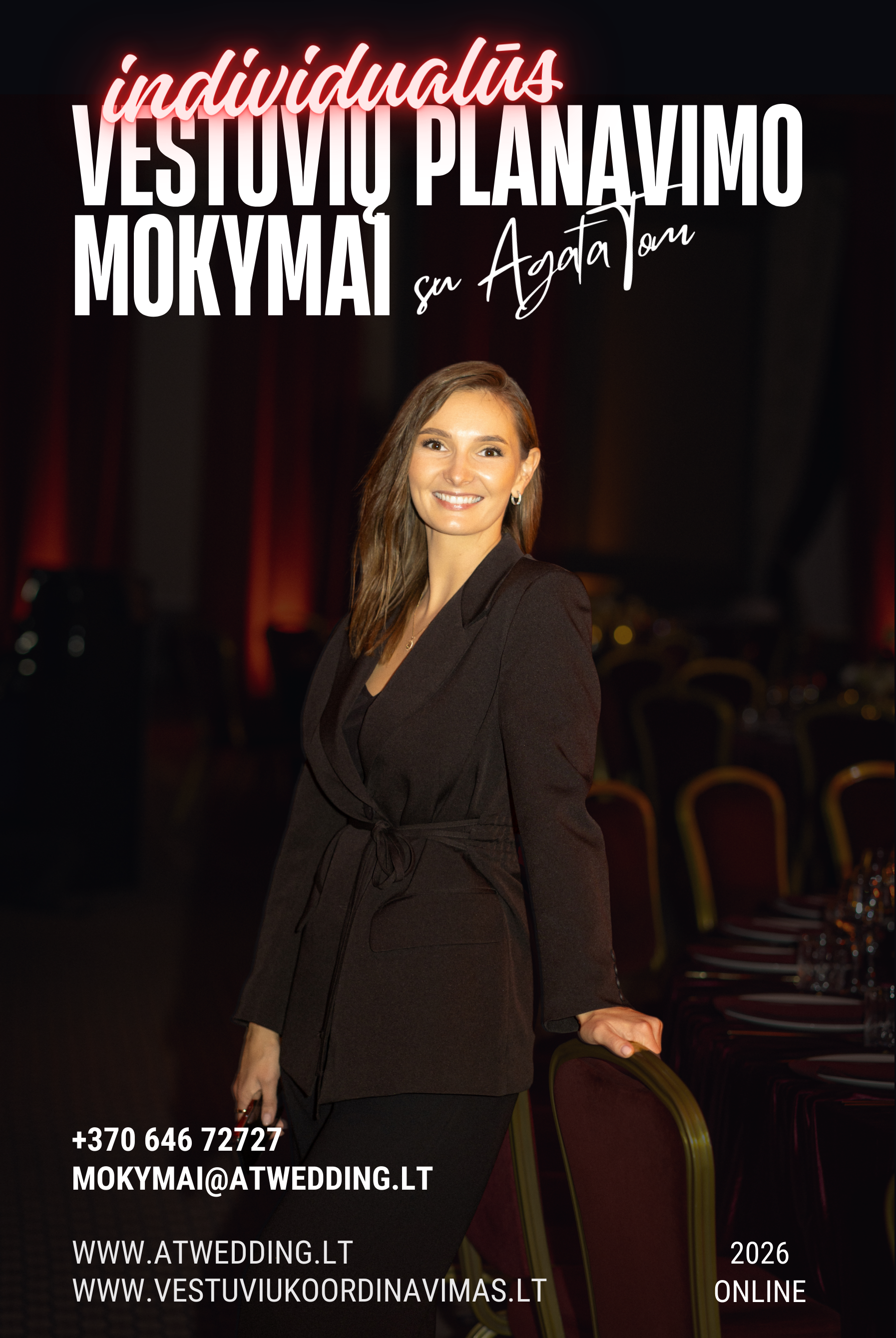 Picture of Agata Tom